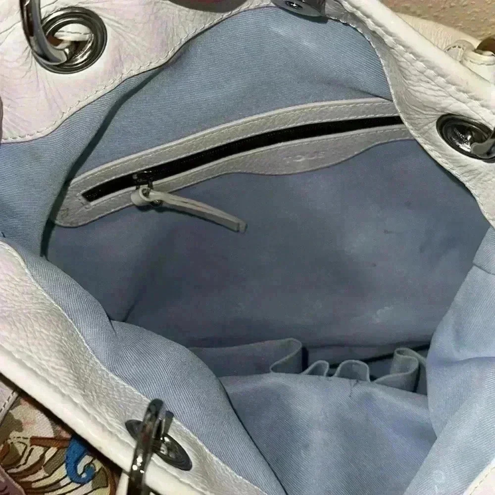 Tous Bag - Picture 7 of 10